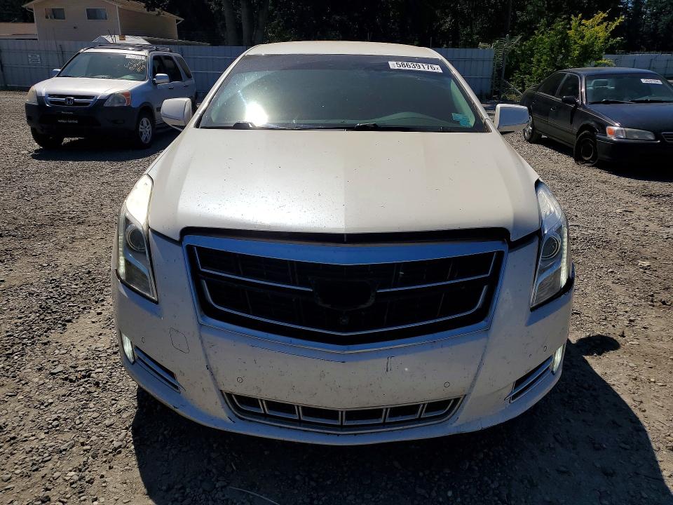 Aukcja sprzedaży 2014 Cadillac Xts, vin: 2G61M5S32E9146493, numer aukcji: 58639176