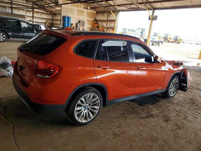 Продаж на аукціоні авто 2014 Bmw X1, vin: WBAVL1C58EVY12437, номер лоту: 58809316