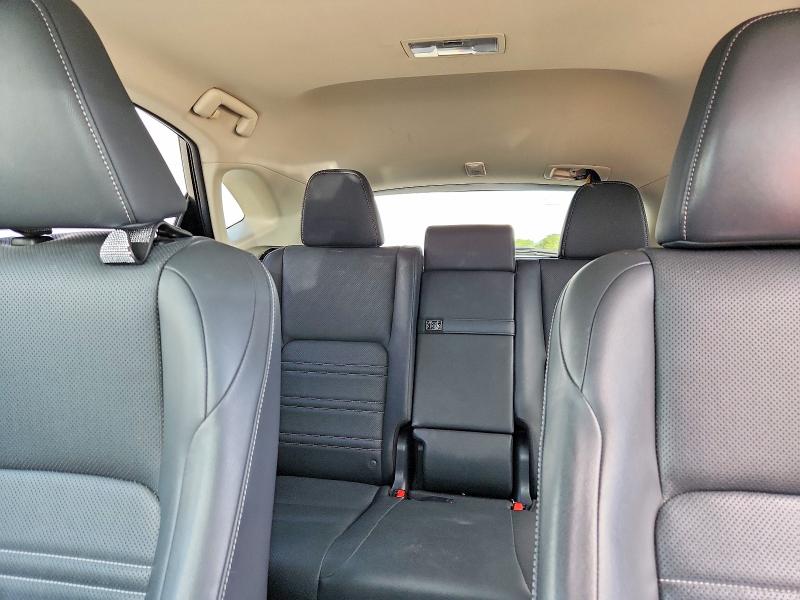 56724106 :رقم المزاد ، JTJYARBZ2H2071343 vin ، 2017 Lexus Nx 200t مزاد بيع