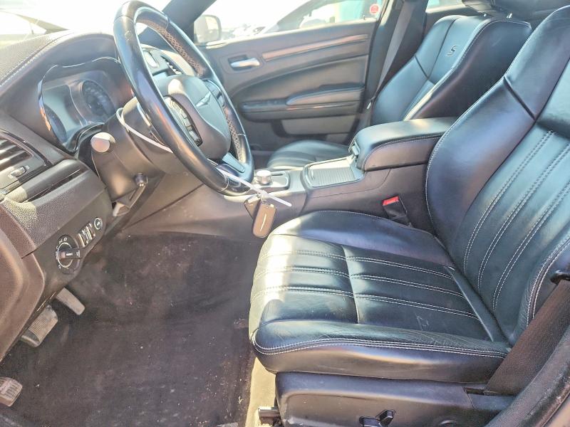 Aukcja sprzedaży 2015 Chrysler 300, vin: 2C3CCAGG4FH864670, numer aukcji: 59010746