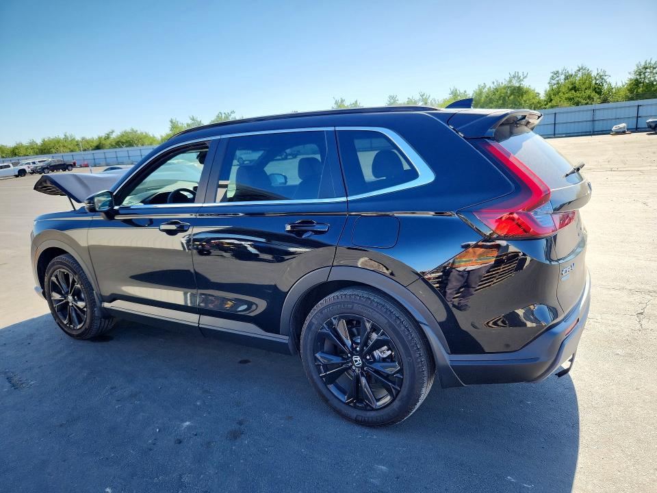 Aukcja sprzedaży 2024 Honda Cr-v, vin: 7FARS6H9XRE064380, numer aukcji: 55817136