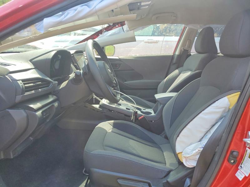 Продаж на аукціоні авто 2025 Subaru Crosstrek, vin: JF2GUHDC6S8223378, номер лоту: 55278976
