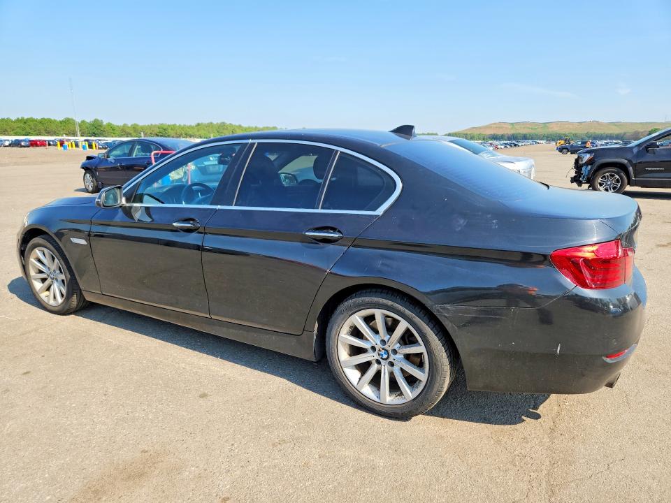 Продажа на аукционе авто 2014 Bmw 535, vin: WBA5B3C55ED539252, номер лота: 59142686