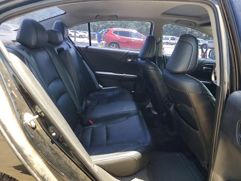 Продажа на аукционе авто 2016 Honda 5500ppg, vin: 1HGCR2F95GA040617, номер лота: 58889256