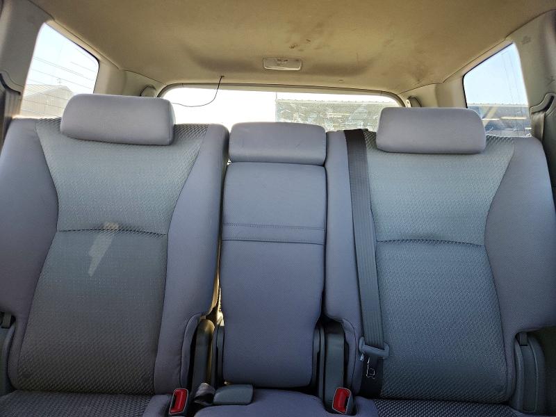 Aukcja sprzedaży 2007 Toyota Highlander, vin: JTEEW21A770039228, numer aukcji: 59172576