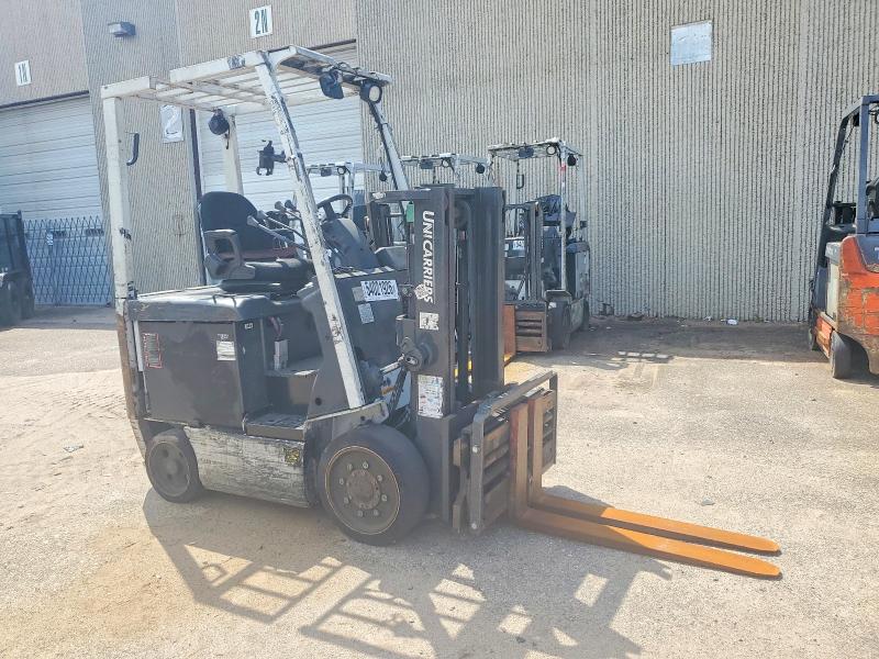 Продажа на аукционе авто 2013 Unicariers Forklift, vin: CT1B2980864, номер лота: 54021926