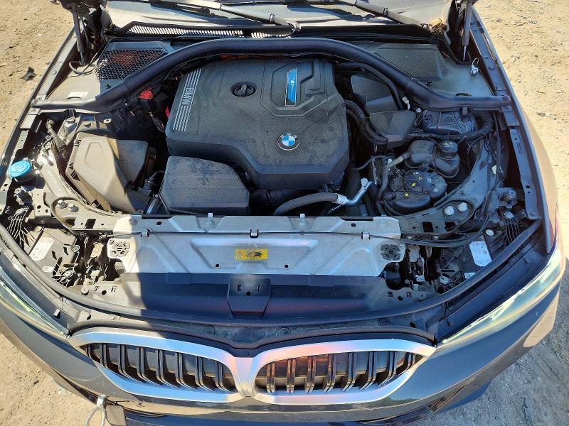 Aukcja sprzedaży 2023 Bmw 330e, vin: 3MW39FF00P8C94462, numer aukcji: 55708756