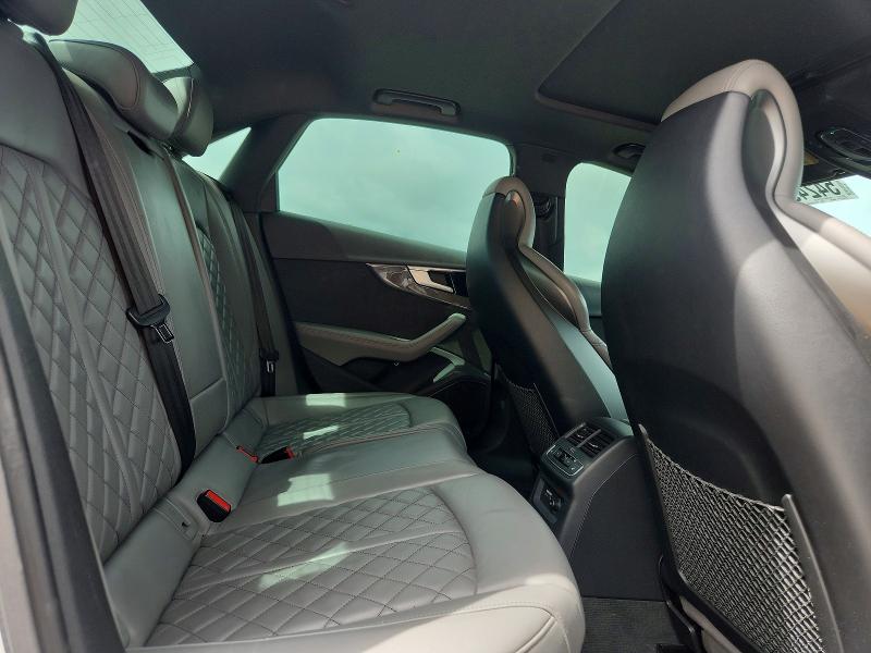 Aukcja sprzedaży 2021 Audi S4, vin: WAUC4AF41MA031935, numer aukcji: 54249226