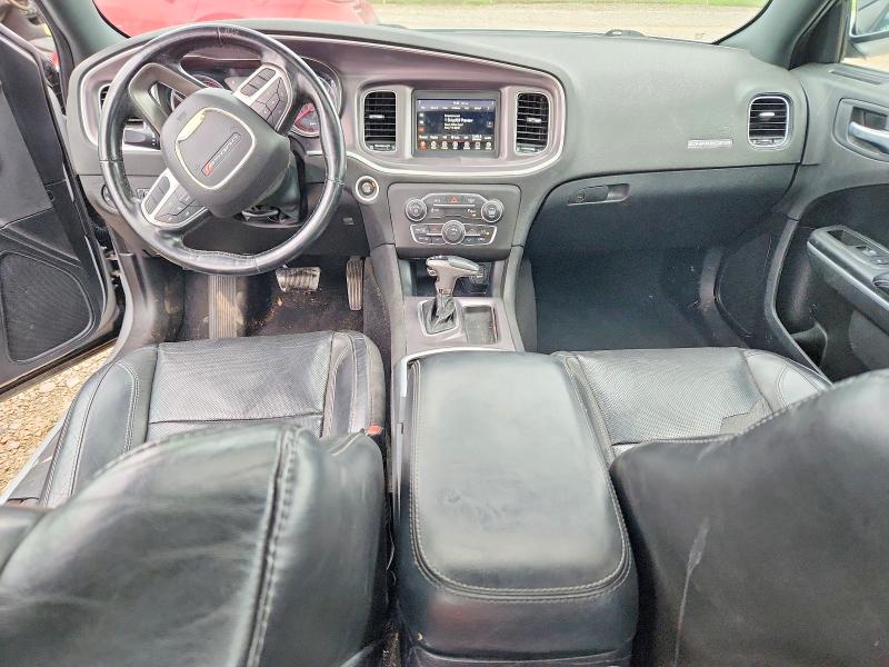 2021 Dodge Charger მანქანა იყიდება აუქციონზე, vin: 2C3CDXBG4MH579097, აუქციონის ნომერი: 56464986