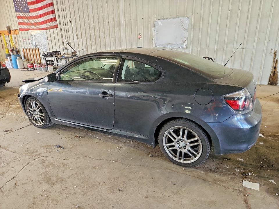 Продажа на аукционе авто 2009 Scion Tc, vin: JTKDE167190283849, номер лота: 56141566