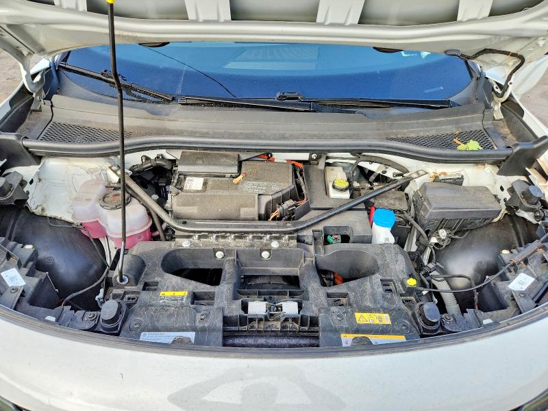 Aukcja sprzedaży 2023 Volkswagen Id.4, vin: 1V2CMPE87PC019368, numer aukcji: 56571036