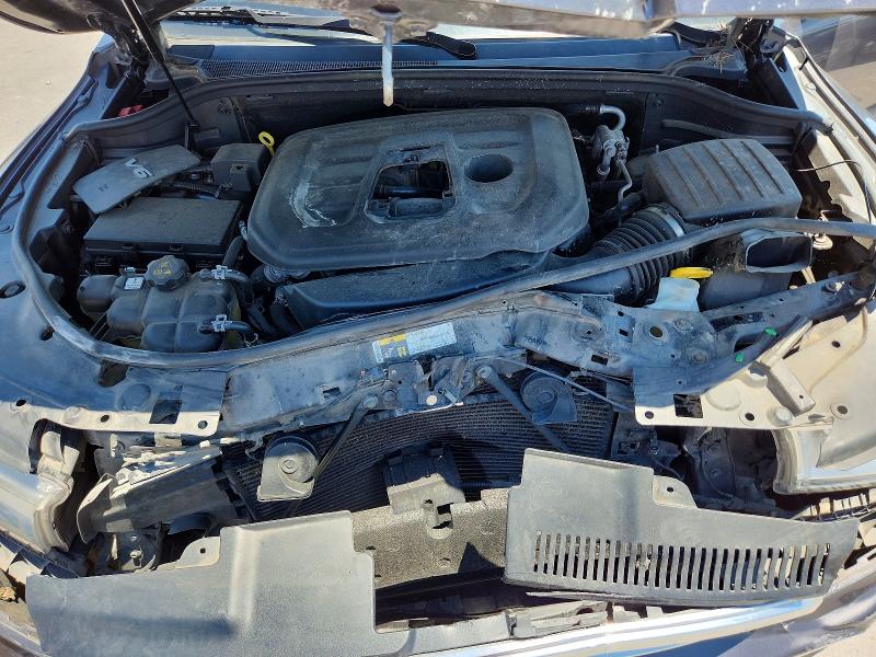 Aukcja sprzedaży 2016 Dodge Durango, vin: 1C4RDHAG7GC402984, numer aukcji: 57530986