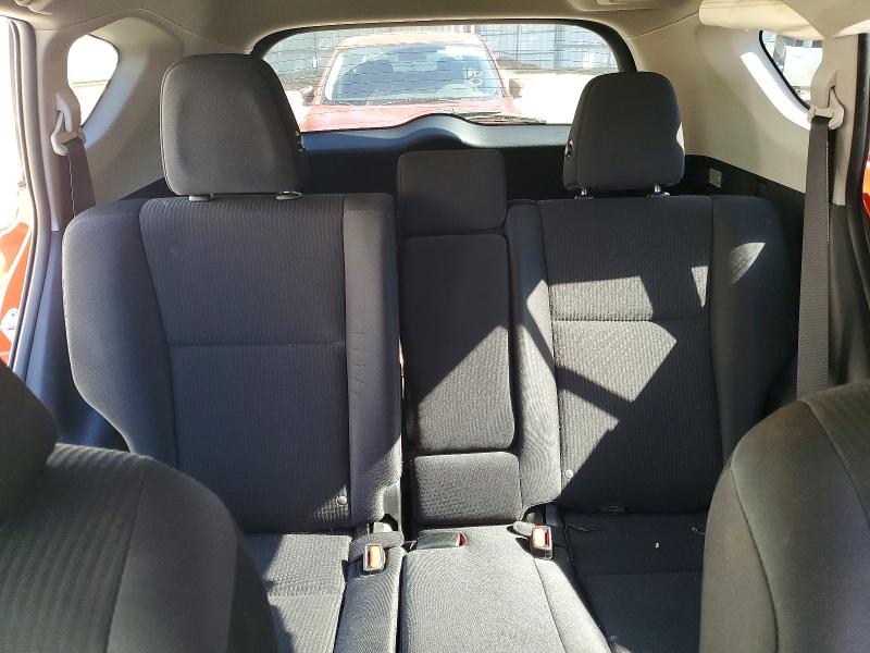 Aukcja sprzedaży 2016 Toyota Rav4, vin: 2T3ZFREV4GW290344, numer aukcji: 54544656