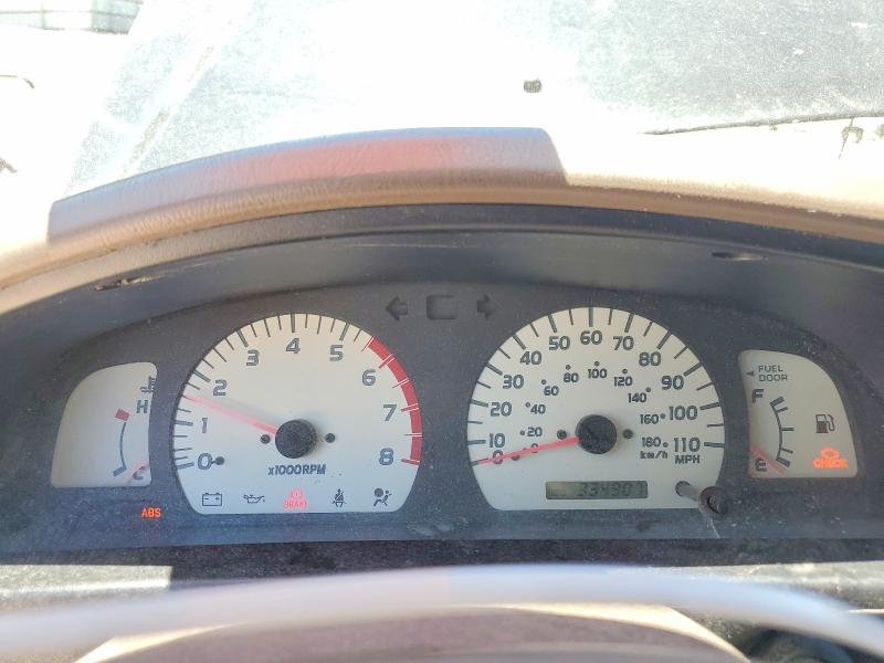 55648556 :رقم المزاد ، 5TEWN72N84Z418437 vin ، 2004 Toyota Tacoma مزاد بيع