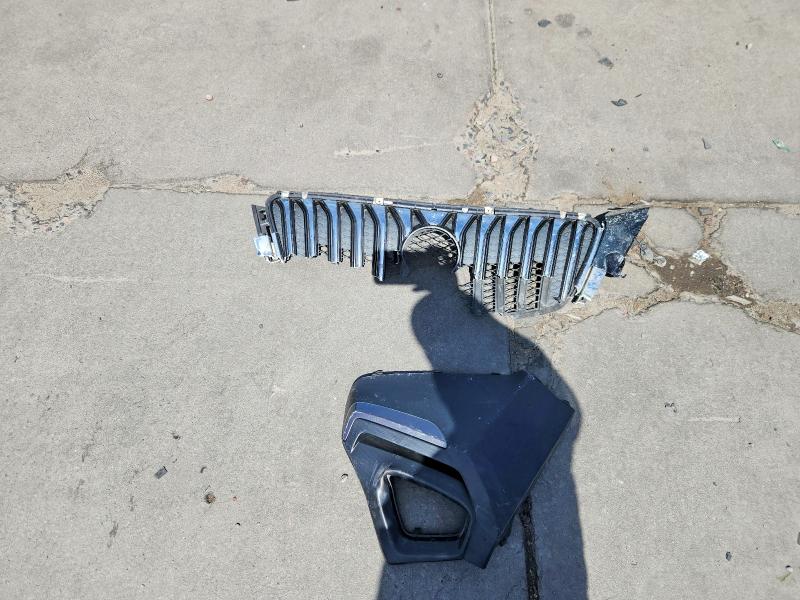 2016 Buick Encore მანქანა იყიდება აუქციონზე, vin: KL4CJASB4GB698166, აუქციონის ნომერი: 57335166