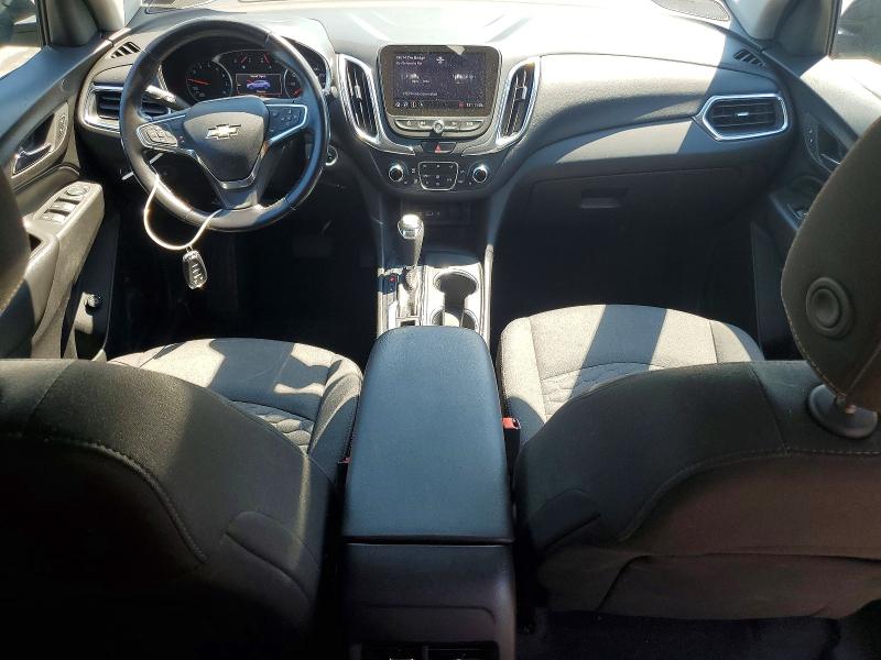 Aukcja sprzedaży 2020 Chevrolet Equinox, vin: 3GNAXLEX4LL187331, numer aukcji: 54757966