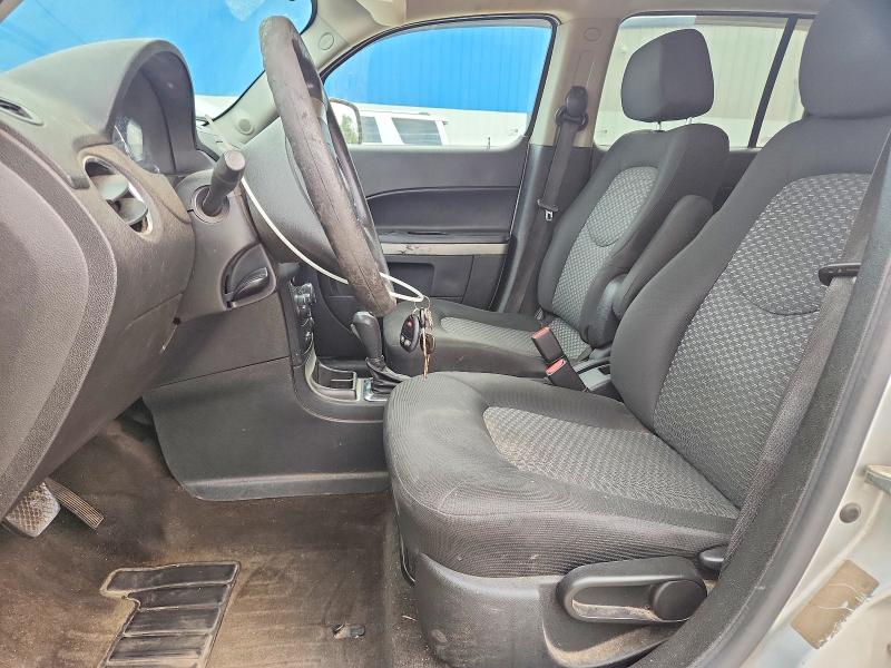 Продажа на аукционе авто 2010 Chevrolet Hhr, vin: 3GNBAADB7AS551681, номер лота: 57314596