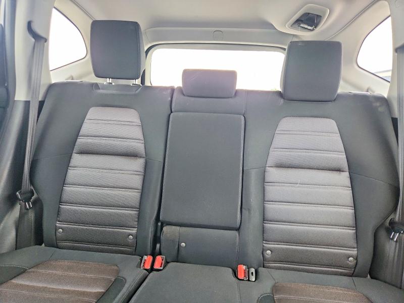 58244846 :رقم المزاد ، 2HKRW2H52JH673538 vin ، 2018 Honda Cr-v مزاد بيع