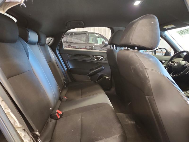 Aukcja sprzedaży 2024 Honda Civic, vin: 19XFL2H81RE036985, numer aukcji: 56996766