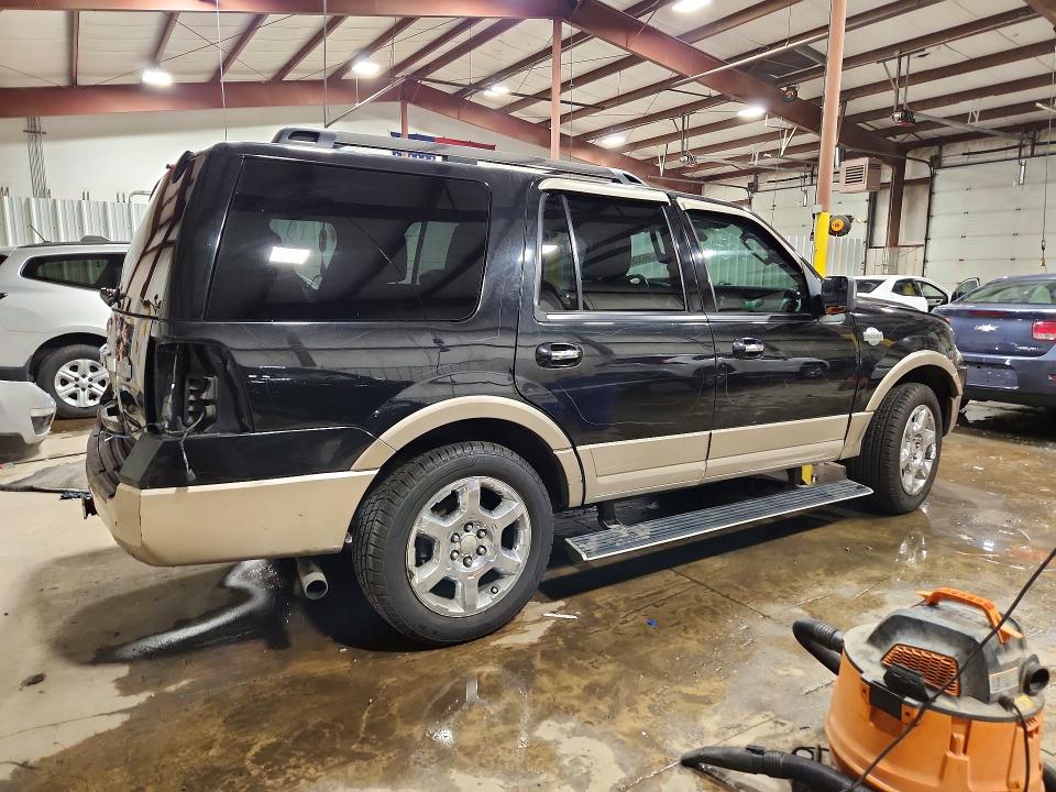 Aukcja sprzedaży 2013 Ford Expedition, vin: 1FMJU1J50DEF13357, numer aukcji: 56630896