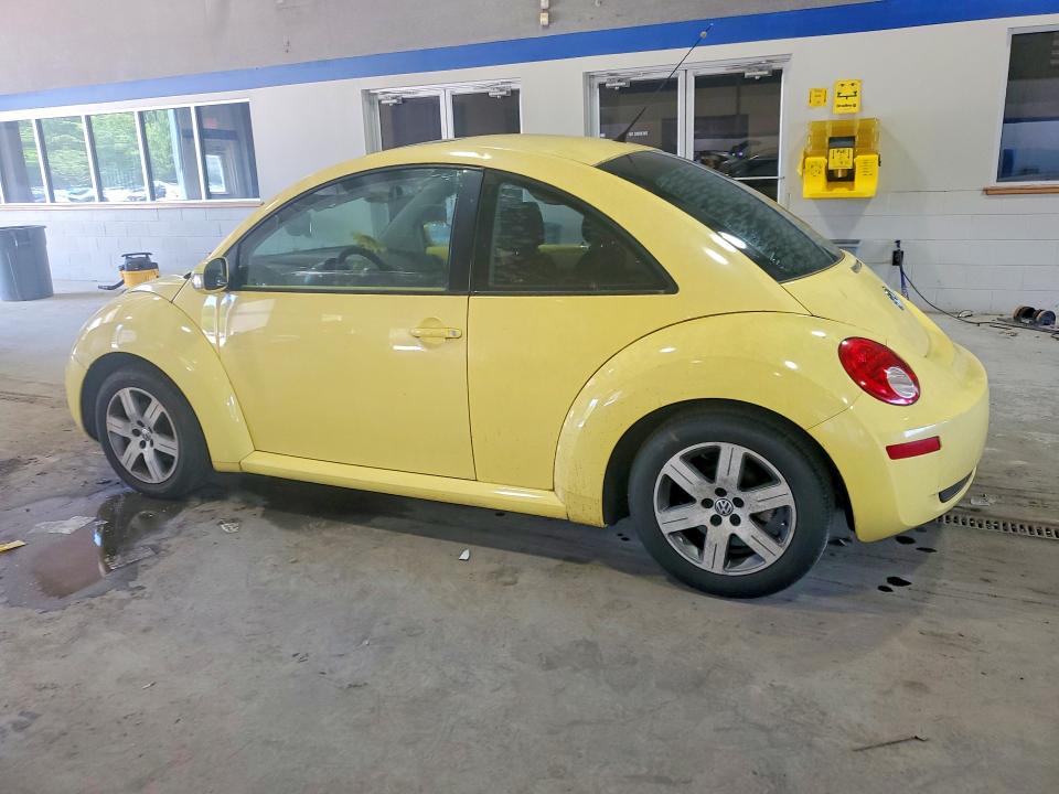Продаж на аукціоні авто 2006 Volkswagen New Beetle, vin: 3VWRR31C56M406818, номер лоту: 57871536