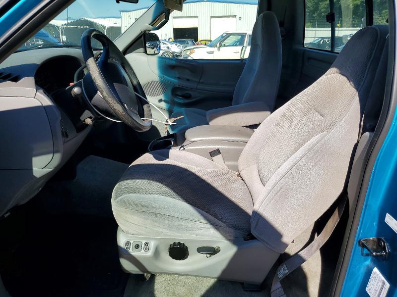 1997 Ford F150 მანქანა იყიდება აუქციონზე, vin: 1FTDF1766VKB35544, აუქციონის ნომერი: 55730176