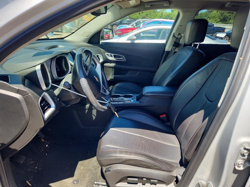 Продаж на аукціоні авто 2017 Chevrolet Equinox, vin: 2GNFLGE30H6216681, номер лоту: 57299606