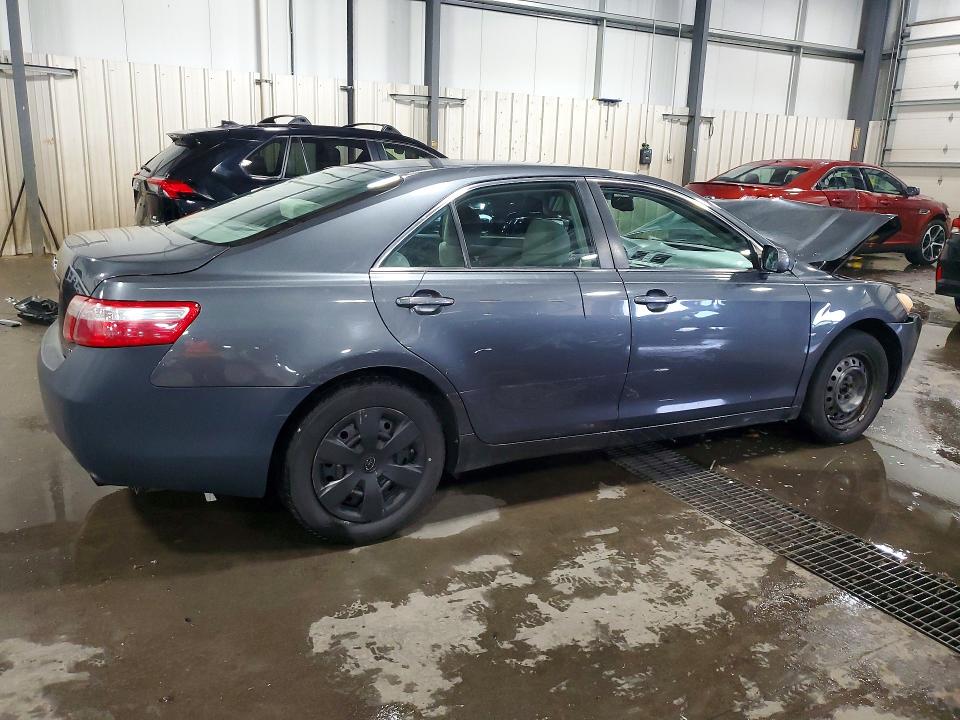 Продаж на аукціоні авто 2009 Toyota Camry, vin: 4T1BE46K69U283144, номер лоту: 57013346