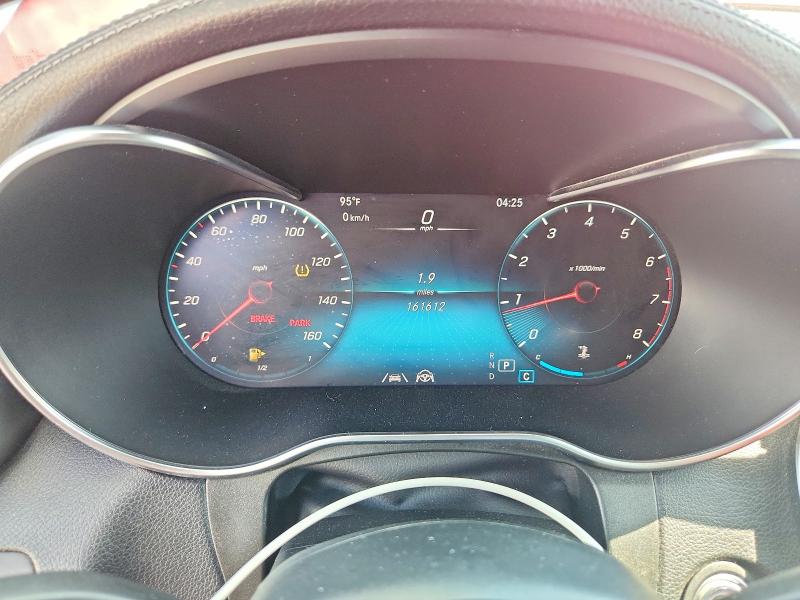 Продажа на аукционе авто 2020 Mercedes-benz Glc Coupe, vin: WDC0J8EB3LF672913, номер лота: 57598976