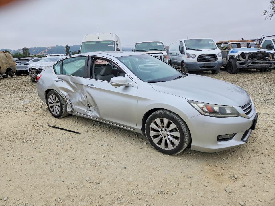 Aukcja sprzedaży 2014 Honda Accord, vin: 1HGCR2F87EA157085, numer aukcji: 58637676