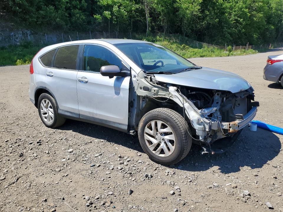 Продажа на аукционе авто 2015 Honda Cr-v, vin: 2HKRM4H54FH676255, номер лота: 56728936