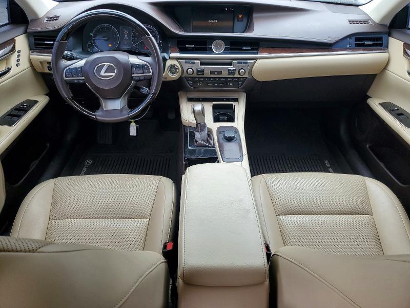 Продаж на аукціоні авто 2017 Lexus Es, vin: 58ABK1GG0HU067329, номер лоту: 57667686