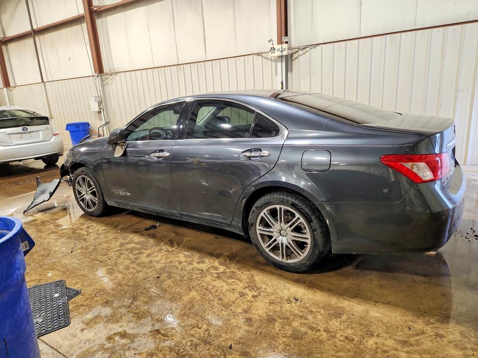 Продажа на аукционе авто 2007 Lexus Es, vin: JTHBJ46GX72129779, номер лота: 56946136