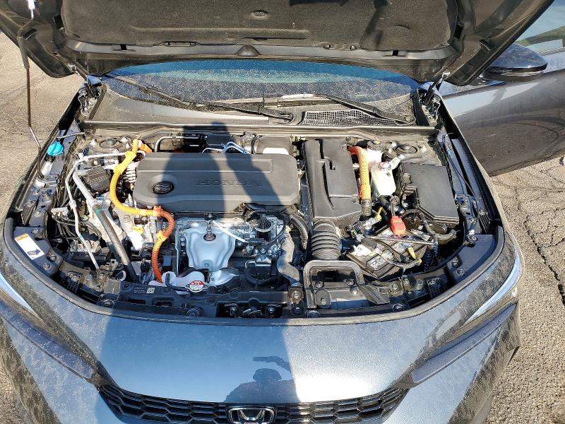 58367806 :رقم المزاد ، 2HGFE4F88TH338926 vin ، 2026 Honda Civic مزاد بيع