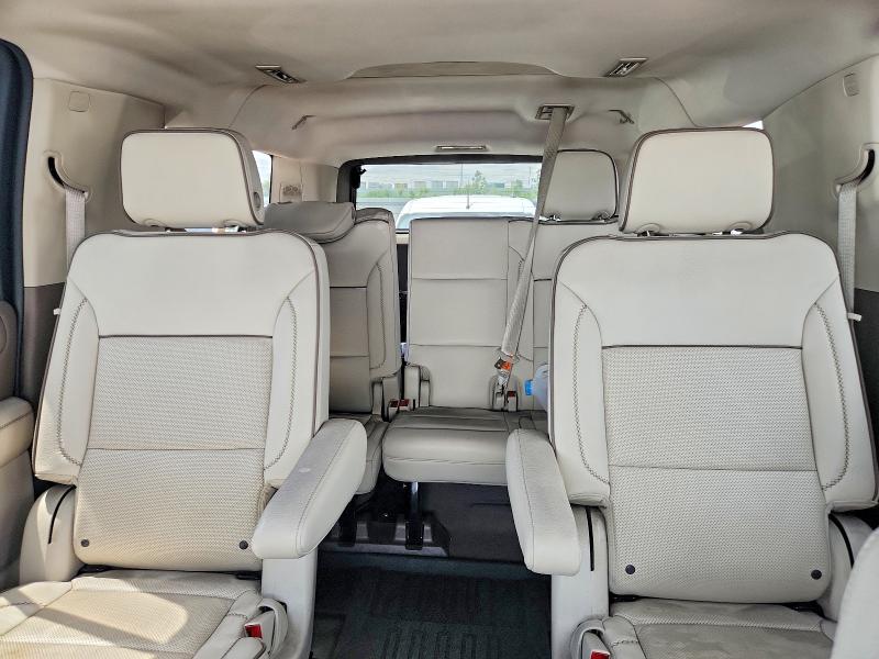Продажа на аукционе авто 2022 Gmc Yukon Xl, vin: 1GKS2JKL4NR294655, номер лота: 57367936