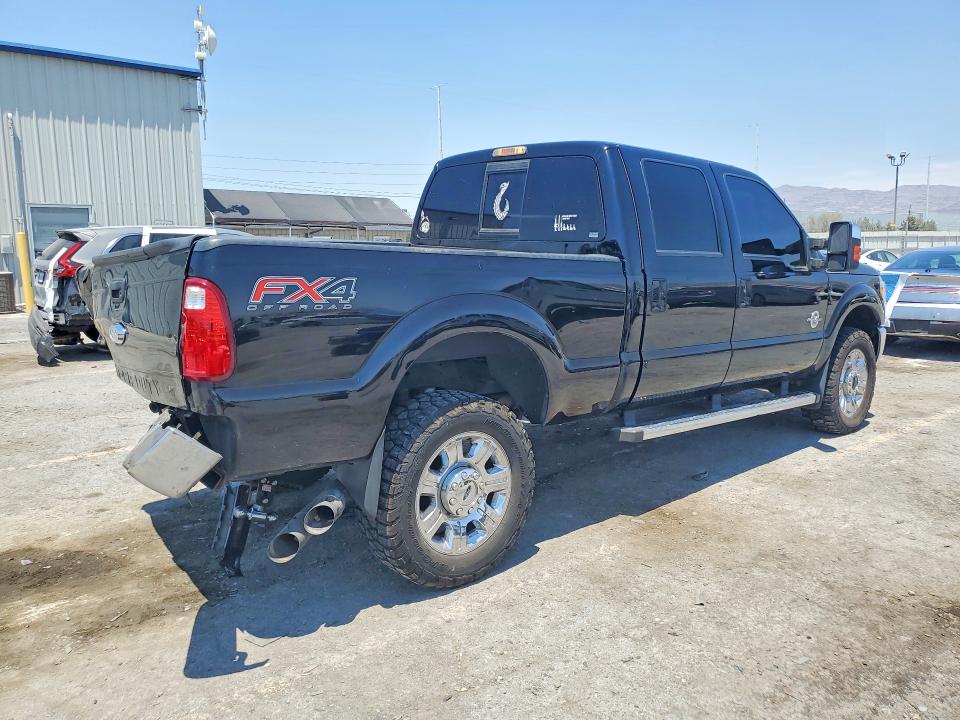 Aukcja sprzedaży 2016 Ford F350, vin: 1FT8W3BT5GEB21114, numer aukcji: 57945766