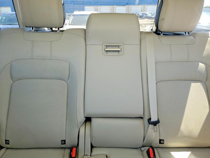 58524656 :رقم المزاد ، SALGS2RU6LA586981 vin ، 2020 Land Rover Range Rover مزاد بيع
