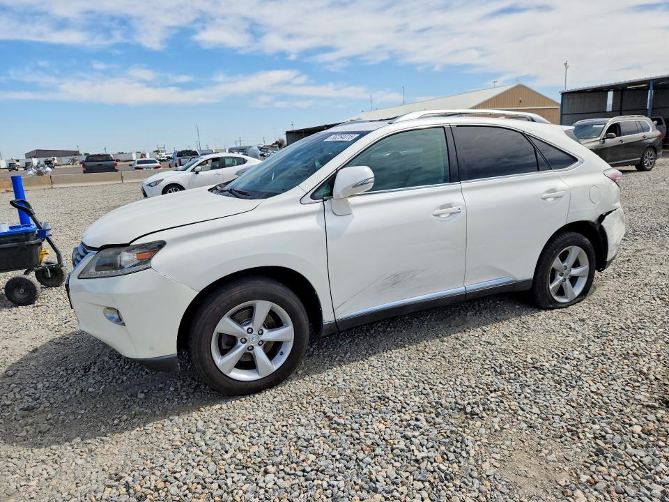 Продажа на аукционе авто 2015 Lexus Rx 350, vin: 2T2BK1BA2FC335737, номер лота: 56264016