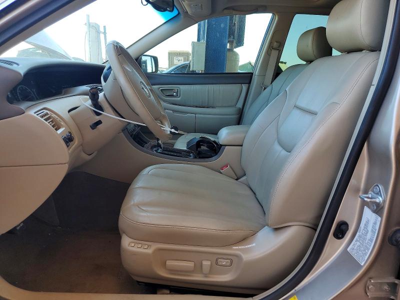 Продаж на аукціоні авто 2002 Toyota Avalon, vin: 4T1BF28BX2U242049, номер лоту: 58842186