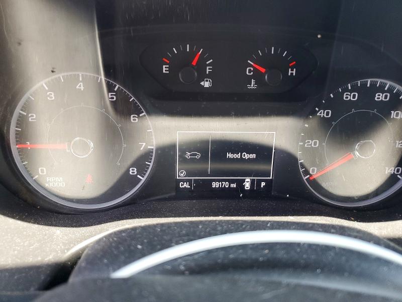 Aukcja sprzedaży 2017 Gmc Acadia, vin: 1GKKNTLS9HZ244394, numer aukcji: 54390646
