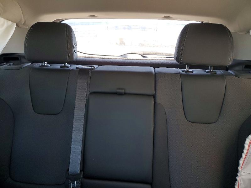55404396 :رقم المزاد ، KL4AMCSL3SB031407 vin ، 2025 Buick Encore Gx مزاد بيع