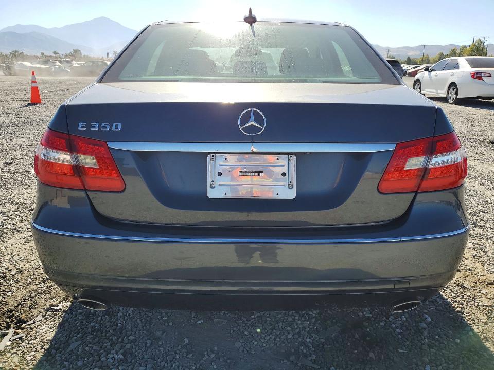 Aukcja sprzedaży 2013 Mercedes-benz E, vin: WDDHF5KB7DA678702, numer aukcji: 58268866
