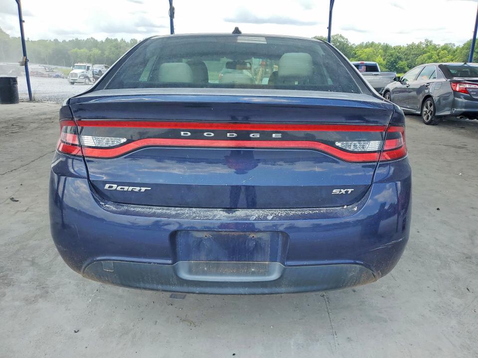 Продаж на аукціоні авто 2016 Dodge Dart, vin: 1C3CDFBB0GD605355, номер лоту: 59327046