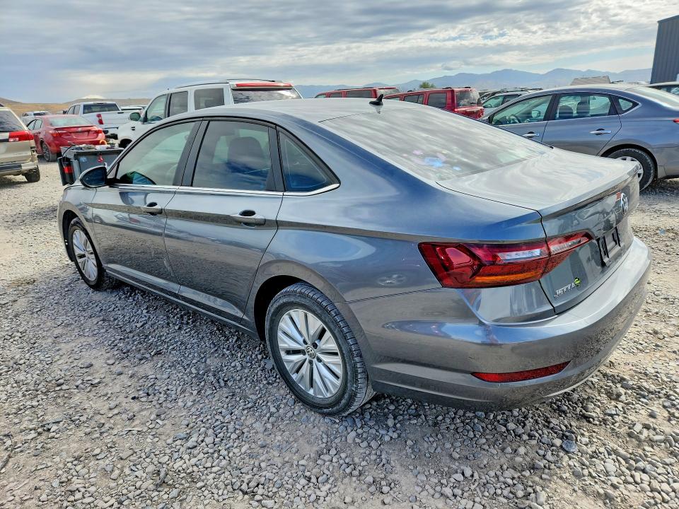 Продаж на аукціоні авто 2019 Volkswagen Jetta, vin: 3VWC57BUXKM272060, номер лоту: 56589806
