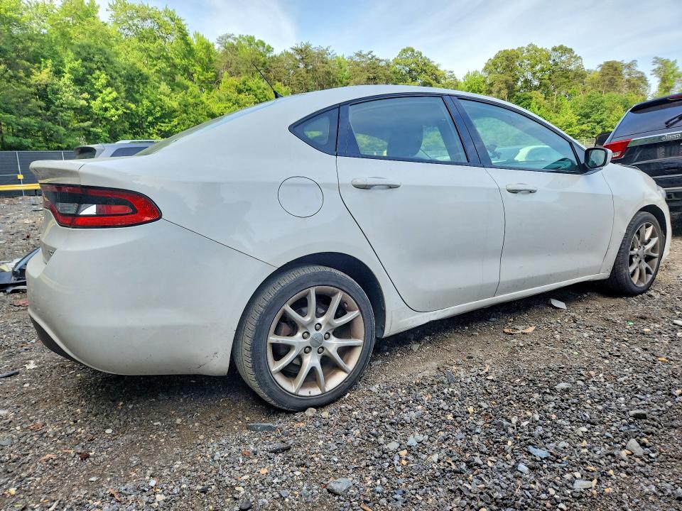 56097016 :رقم المزاد ، 1C3CDFBA5DD302669 vin ، 2013 Dodge Dart مزاد بيع