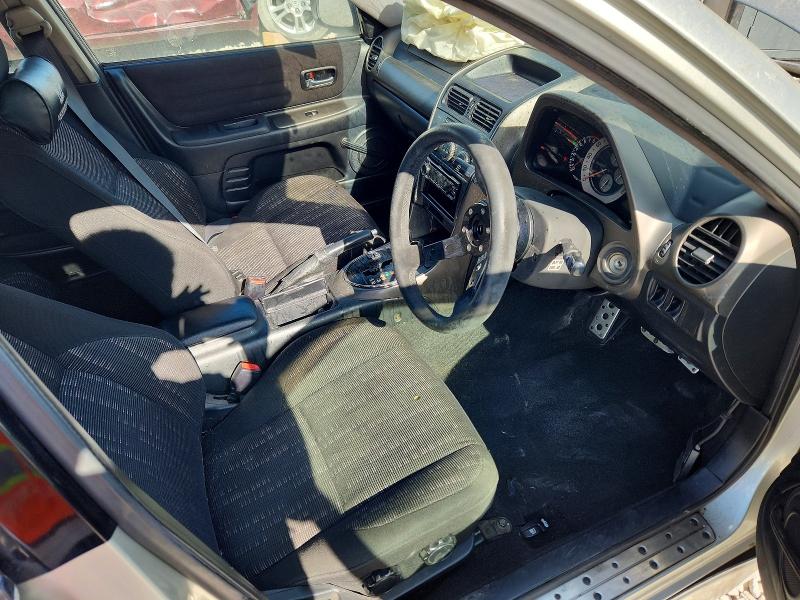 Продажа на аукционе авто 1999 Toyota Altezza, vin: SXE100019858, номер лота: 58798296