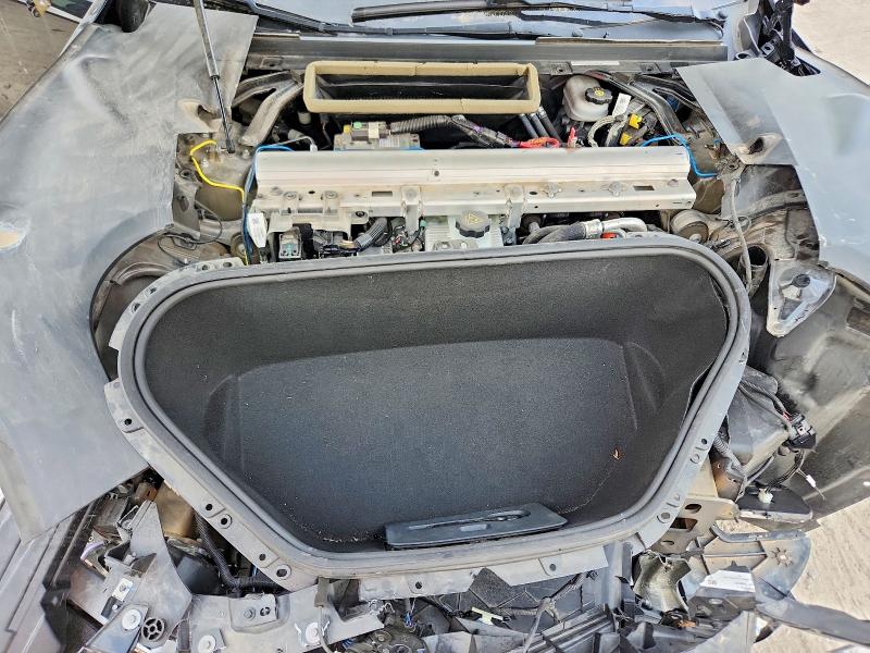 Aukcja sprzedaży 2021 Tesla Model S, vin: 5YJSA1E68MF439365, numer aukcji: 55894296