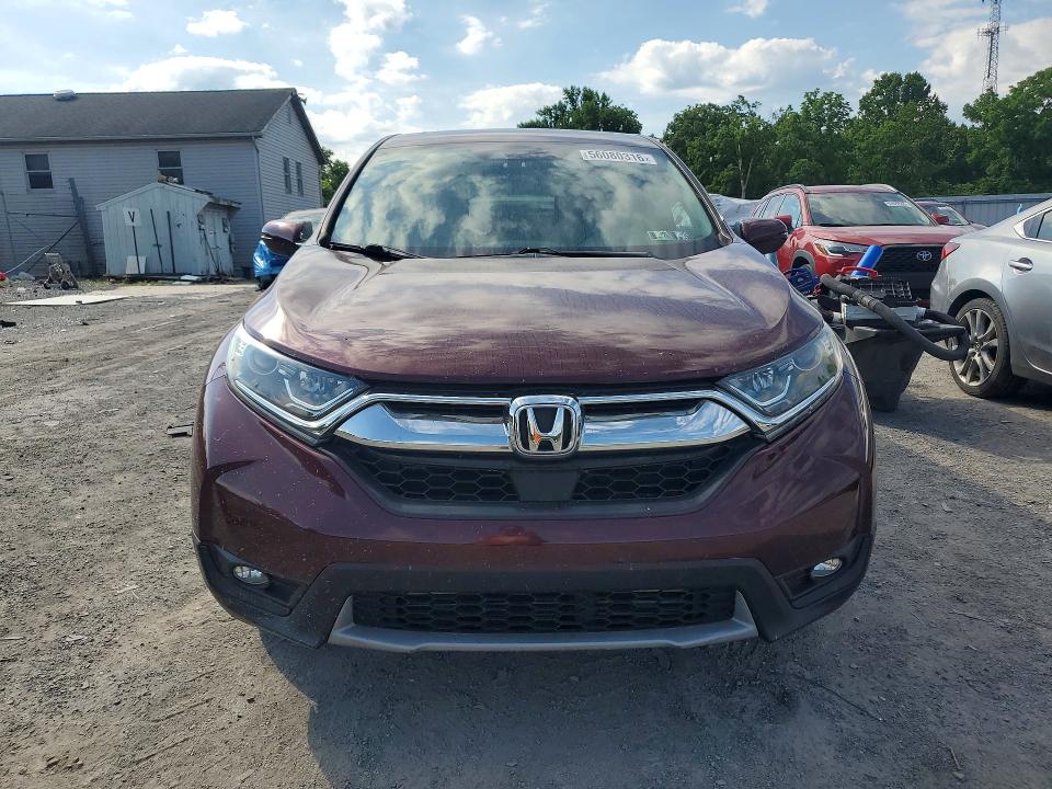 Aukcja sprzedaży 2019 Honda Cr-v, vin: 7FARW2H50KE042162, numer aukcji: 56080316