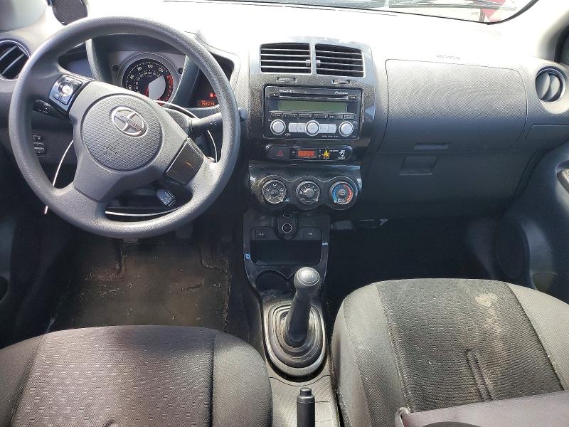 Продажа на аукционе авто 2008 Scion Xd, vin: JTKKU10418J032170, номер лота: 56363806