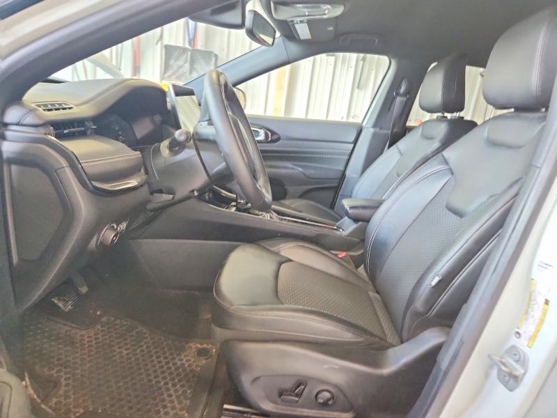Продаж на аукціоні авто 2024 Jeep Compass, vin: 3C4NJDBN1RT130789, номер лоту: 57961656